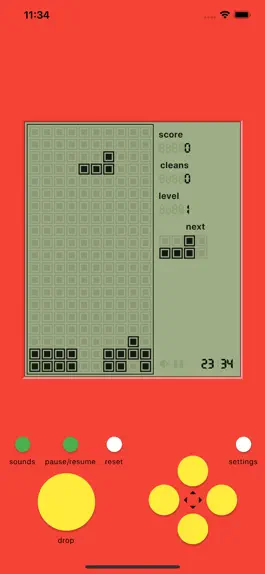 Game screenshot Gamze Game hack