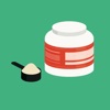 Protein Calculator Fitness App - iPadアプリ