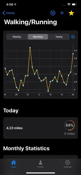 Game screenshot Body Insights apk