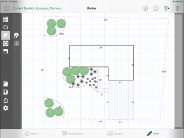 PRO Landscape Companion app screenshot 3