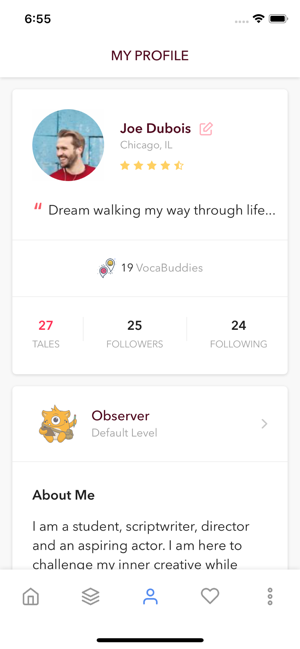 VocaTales(圖8)-速報App