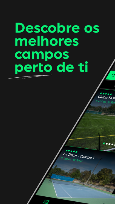 Screenshot #1 pour Field