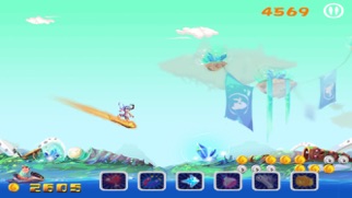 Screenshot #3 pour Vacances surf