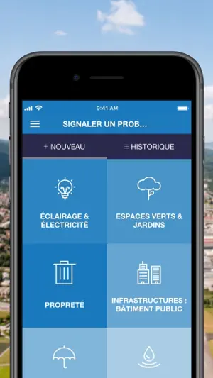Oyo'Pratique screenshot 1