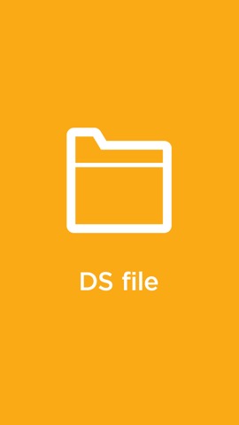 DS fileのおすすめ画像1