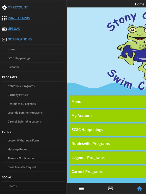 Screenshot #5 pour Stony Creek Swim Center