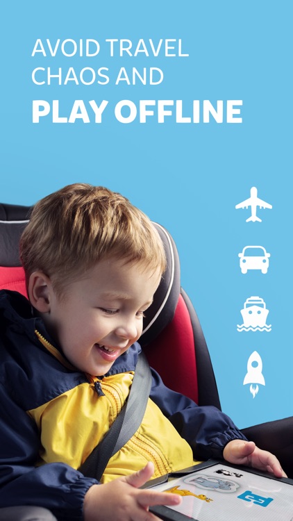TinyTap - Educational Games screenshot-5