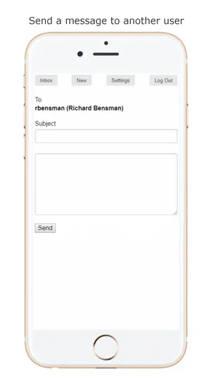 SecureLinx screenshot 3