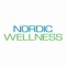 Med denna app kan du enkelt boka dig på pass hos Nordic Wellness, Kinna