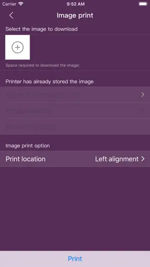 POS Editor screenshot 3