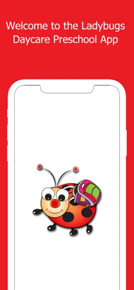 Game screenshot Ladybugs Daycare Preschool mod apk