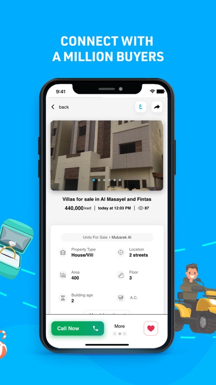 4Sale screenshot-3