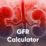 Get Glomerular Filtration Rate for iOS, iPhone, iPad Aso Report
