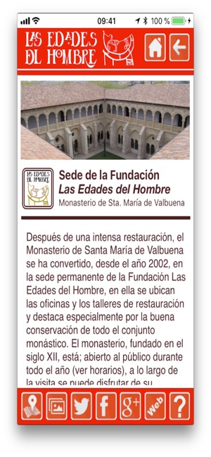 Las Edades(圖5)-速報App