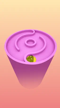 Water Drop 3D screenshot 3