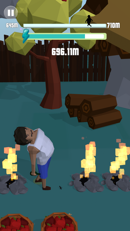 #2. Drunker (iOS) 由: OMG Factory
