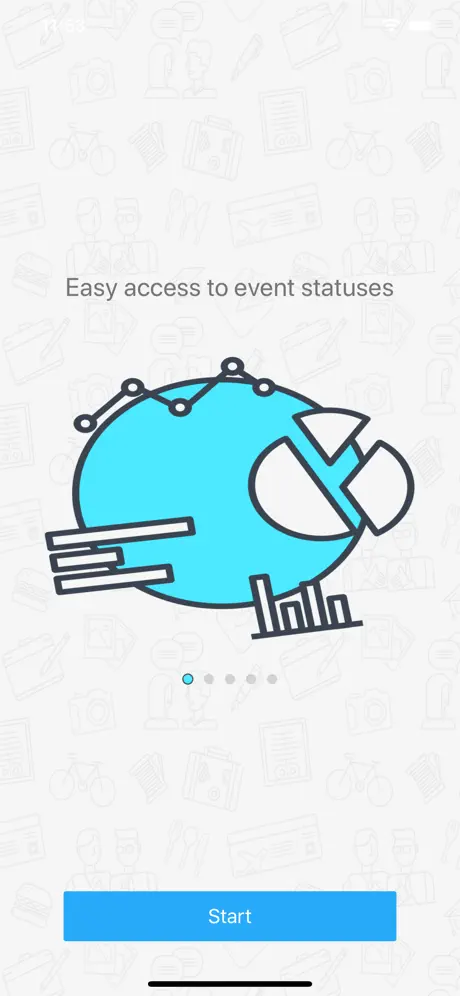 Accupass Manager