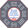 Kua Number Calculator Pro - Ramesh Batra