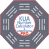 Kua Number Calculator Pro