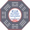Icon Kua Number Calculator Pro
