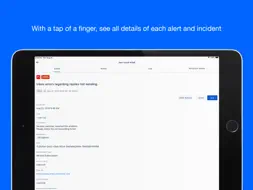 Opsgenie screenshot 7