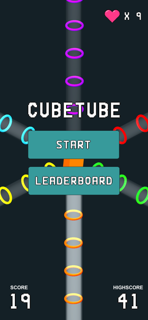 CubeTube