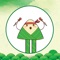 ZongZi - Rice Dumpling is a software that provides users with iMessage chat emoticons