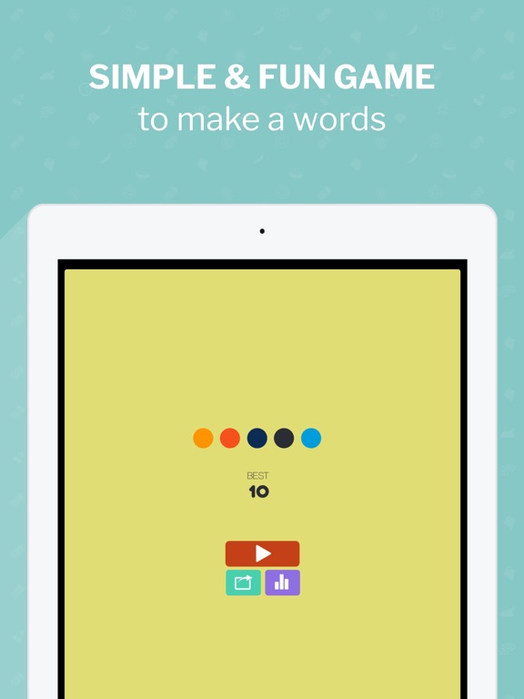 Fiveqa - Guess the Word Game