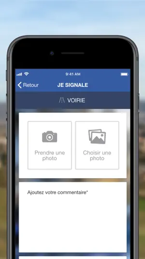 Ville de Lentilly screenshot 4
