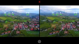 vr pro for spark/mavic/phantom iphone screenshot 1