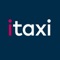 itaxi is a taxi application that quickly and easily delivers a car directly from your mobile phone