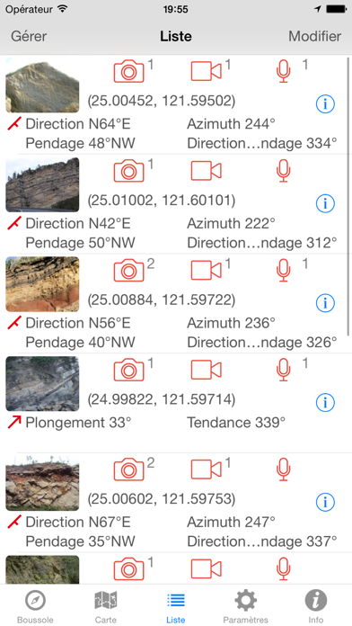 GeoCompass 2 GeoCompass 2