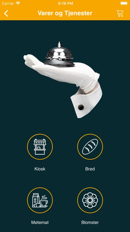 Workplace Oo screenshot-3