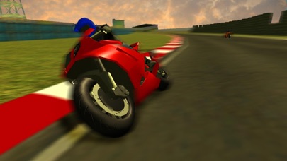 Real Bike Racing Game iPhone screenshot 4 - Entertainment app