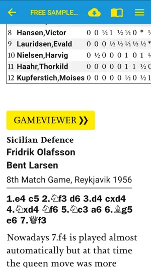 New In Chess Books screenshot 2