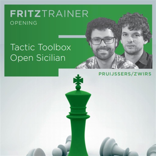 The Open Sicilian