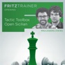 Get Tactic Toolbox Open Sicilian for iOS, iPhone, iPad Aso Report