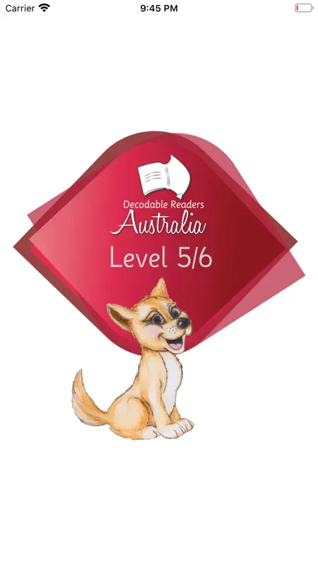 Decodable Readers L5&6 screenshot 1 of 8