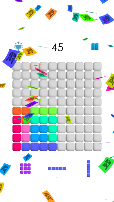 Puzzle Blocks by Tantto screenshot 4