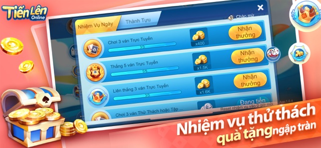 Tiến Lên Miền Nam 2019(圖4)-速報App