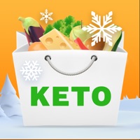 Contacter KetoApp - Diet Recipes