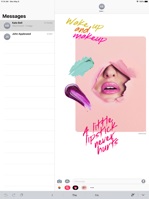 Screenshot #5 pour Makeup Addict