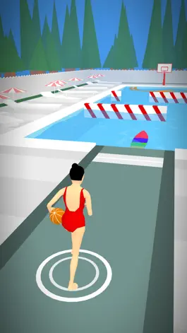 Game screenshot Surf Dunk mod apk