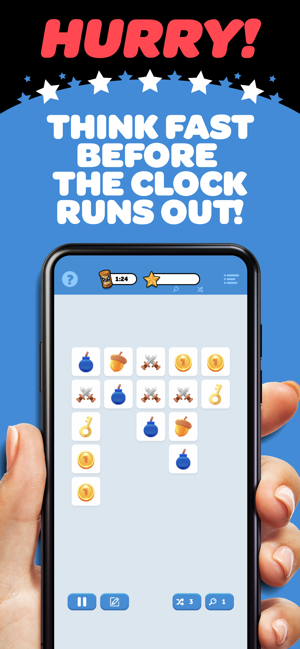 Infinite Connections - Onet!(圖4)-速報App