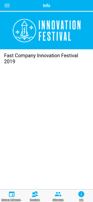 Fast Company Events(圖2)-速報App