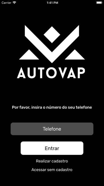 AutoVap