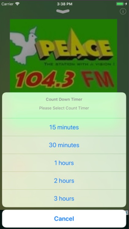 Radio Stations In Accra screenshot-3