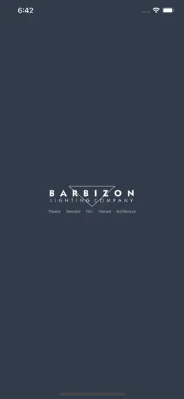 Game screenshot Barbizon Handbook mod apk