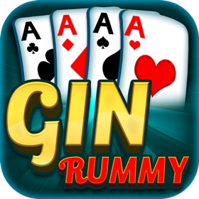 螢幕擷取畫面 (8) Gin Rummy Offline Card Game