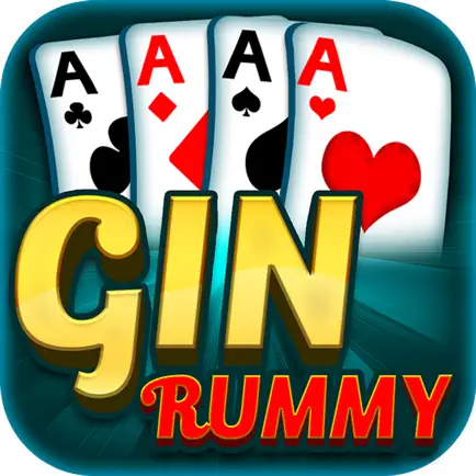 Gin Rummy Offline Card Game Читы